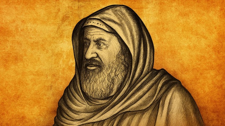 Menurut Ibnu Taimiyyah, Sufi Adalah Makhluk Terbaik dan Sempurna Setelah Para Nabi