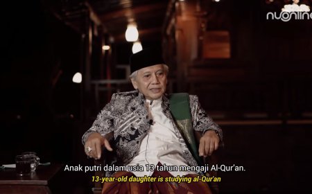 Bukan Sekadar Kebaya: Kisah Spiritual R.A. Kartini yang Menginspirasi Lahirnya Tafsir Al-Qur’an Berbahasa Jawa