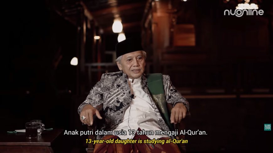 Bukan Sekadar Kebaya: Kisah Spiritual R.A. Kartini yang Menginspirasi Lahirnya Tafsir Al-Qur’an Berbahasa Jawa