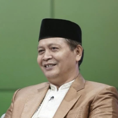 Ali M. Abdillah