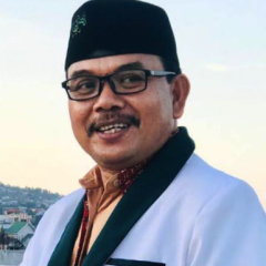 Abdurrahman El-Syarif