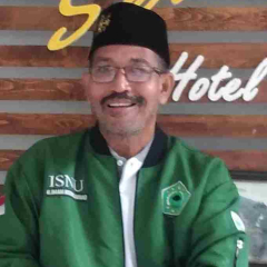 H. Imam Kusnin Ahmad S.H.