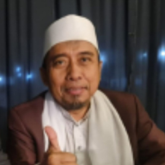 Kharisudin Aqib