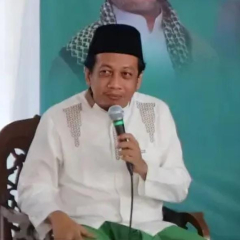 Irawan Santoso Shiddiq