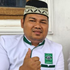 A. Aan Uly Rosyadi, M.Pd.